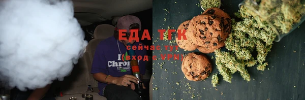 хмурый Дмитров