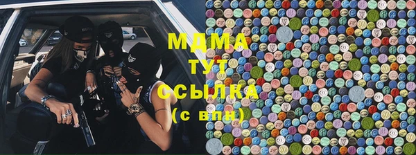 хмурый Дмитров
