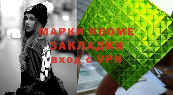 хмурый Дмитров